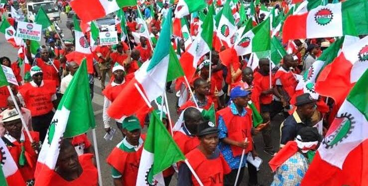 #EndBadGovernance: NLC Sends 7 Fresh Demands To FG