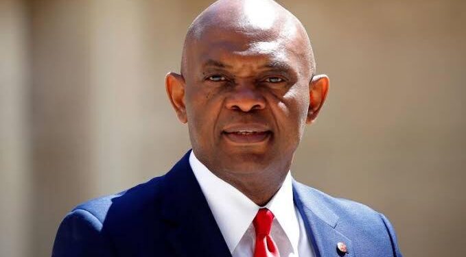 FG Should Tell Us Who Is Stealing Our Oil With Vessels – Tony Elumelu