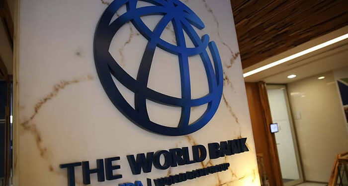 FG Repaying 69 Loans Obtained By Ex-Presidents, World Bank Declares