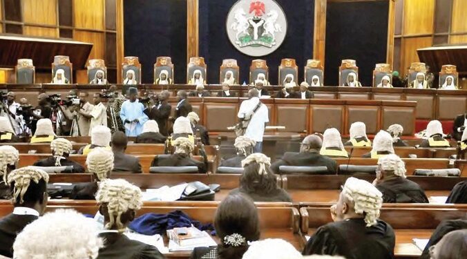 Kekere-Ekun Set To Emerge Nigeria’s Second Female CJN