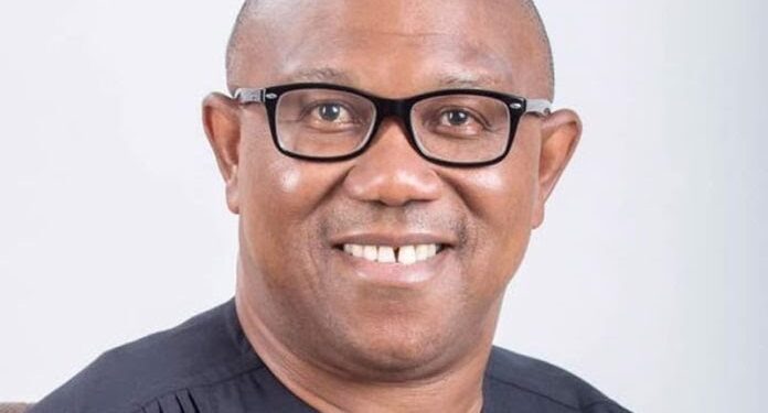 Olympics 2024: Obi Expresses Disappointment At The Performance Of Nigeria’s Team