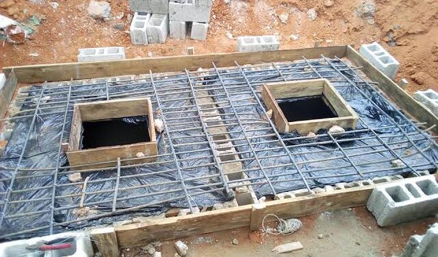 Four Men Die In Sewage Pit In Imo State