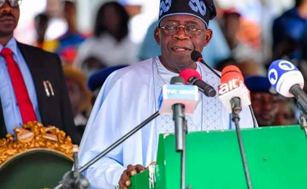 It Doesn’t Matter Whether It’s Grant Or Loan – Tinubu’s Aide Replies Makinde