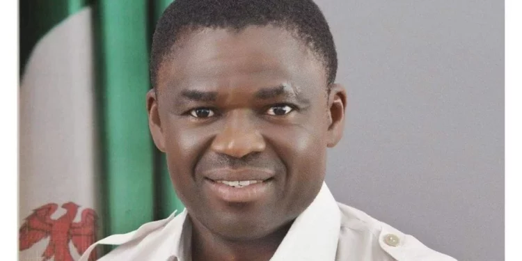 Shaibu Resumes Office As Edo Deputy Governor After Reinstatement