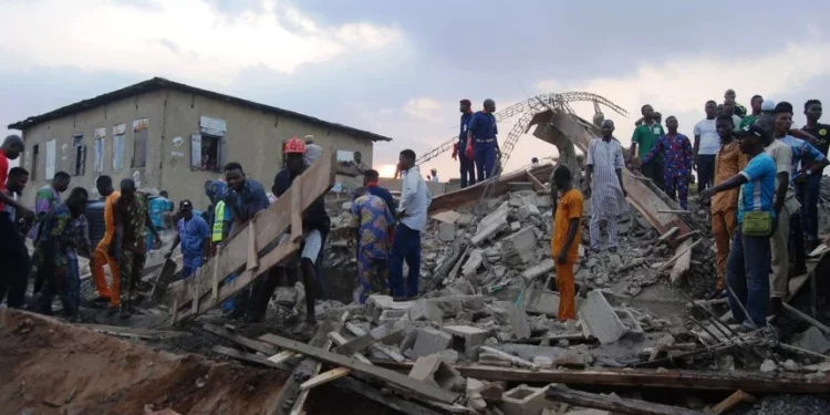 Building Collapse Kills Father, Son In Jigawa – Properties
