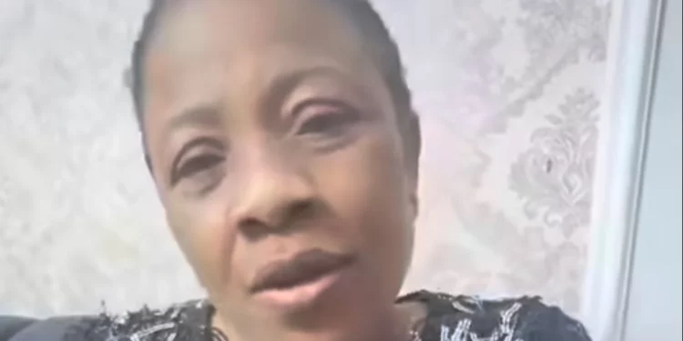 NOA: Prosecution Of Woman Who Tore Passport Will Serve As Deterrent To Others