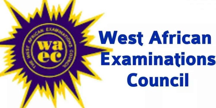 503,275 Students Fail English, Maths In 2024 WASSCE