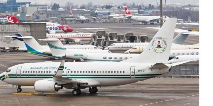 Presidential Aircraft: Ogun Moves To Vacate Seizure Order, Faults Legal Process