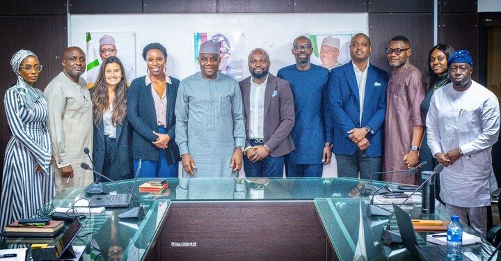 New Era For Nigeria’s Economy As Shettima Moves To Restore Cotton Industry
