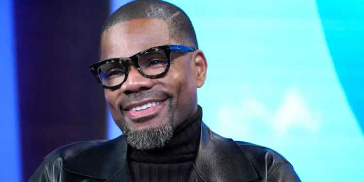 ‘Why I Stopped Speaking To My Mother’ – Gospel Singer, Kirk Franklin