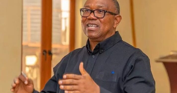It Will Take A PhD Holder 85 Years To Buy ₦160M Jeep Bought For SSCE Senators – Obi