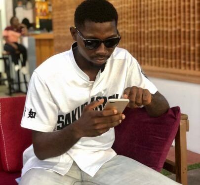 Kidnapped Benue medical student allegedly posts from hiding