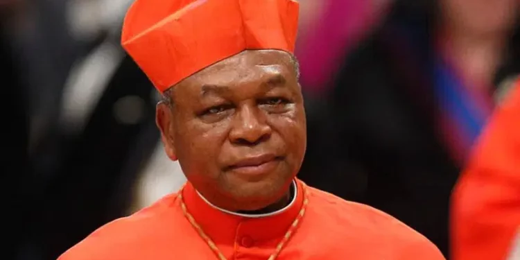 Protests: Young People Cannot And Should Not Be Patient — Archbishop Onaiyekan