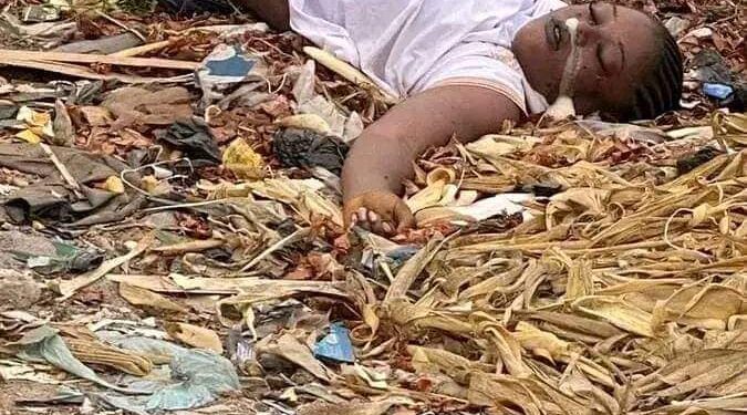 Kwara Student Murdered By A Pastor’s Son For Rituals Few Days To Convocation (Photos)