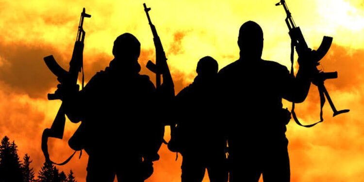 Terror Group From Niger Republic “Lakurawa” Kills 4 Soldiers In Sokoto