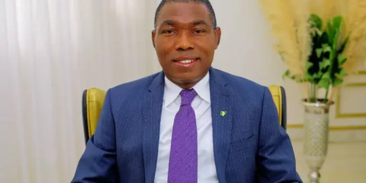Judgment Seizing Nigeria’s Presidential Jets Would Be Vacated Soon – Adebayo