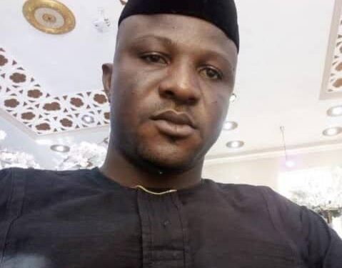 Edo PDP Suspends Councillor Working For APC Candidate, Okpebholo (Photo)