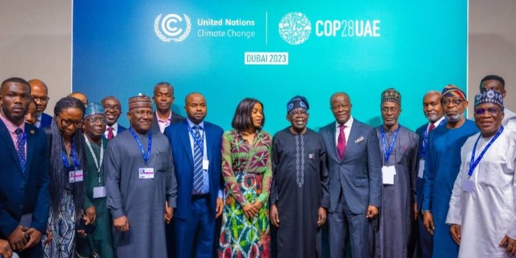 ‘Some Officials Have No Business There’ — FG To Cut COP29 Budget By N10bn