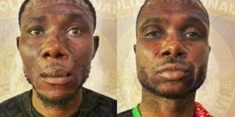 Two Nigerians Arrested In Haiti For Faking Haitian Nationality