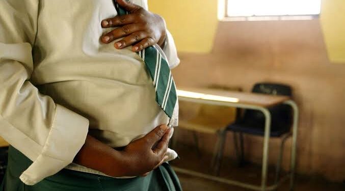 ‘God Told Me To Sleep With My Step Daughter, Abort Pregnancy’ – Osun Pastor