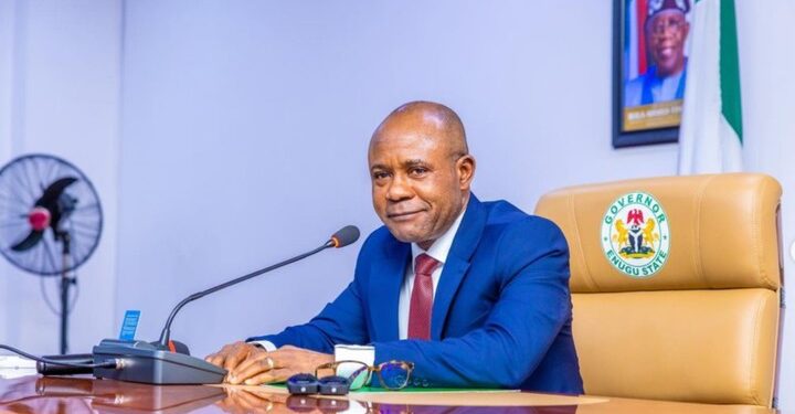 Governor Mbah To Increase Enugu’s Electricity Capacity By 700MW