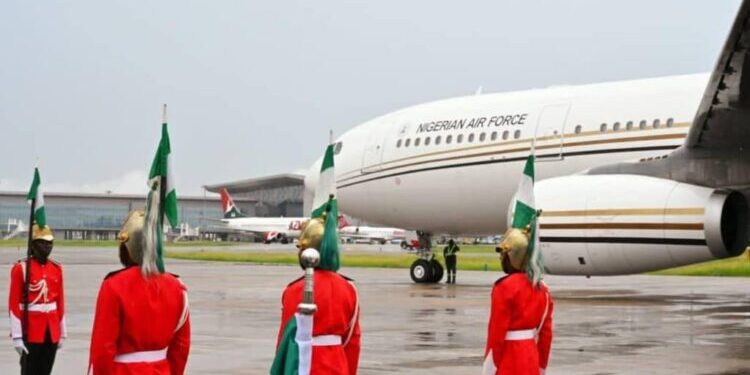 New Presidential Jet Unnecessary, Waste Of Resources — Aviation Experts
