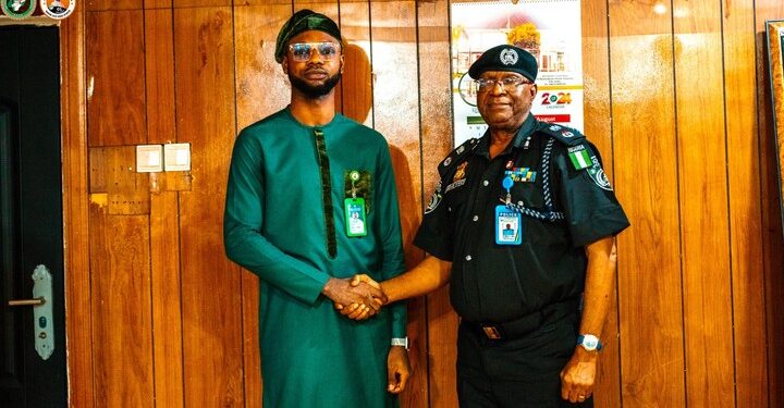Edo 10,000 Students’ March: Police Assures NANS Of Maximum Security