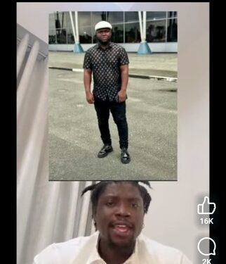VeryDarkMan Slams Man For Swindling His Ex Girlfriend & Leaking Her Nudes (Video)