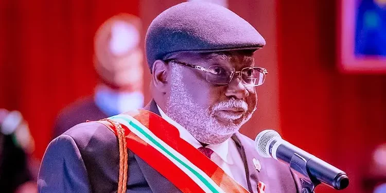 Very Disappointing, Worst CJN Ever – HURIWA Slams Retiring Justice Ariwoola