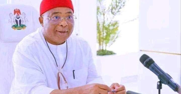 Supreme Court Re-Affirms Hope Uzodinma As Governor Of Imo State
