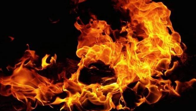Woman Sets Herself On Fire In Jigawa After Husband Divorced Her