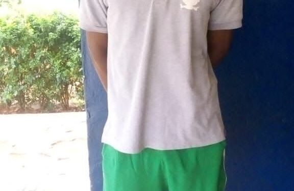 Police Stop Indebted Anambra Man From Committing Suicide