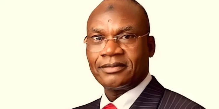 Nigerian Ministry Of Education Returns 4 Million Out-Of-School Kids To Class