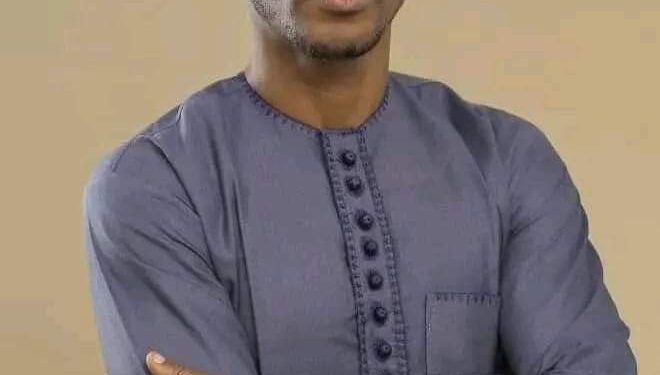Juwon Soyinka Has Been Released