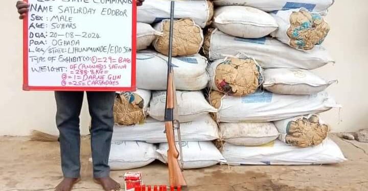 NDLEA Arrests Vietnam-Bound Businessman, Intercepts Cocaine, Loud, Others (Photos)