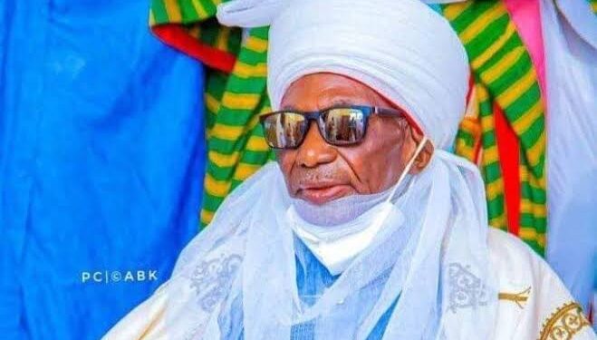 Bauchi: Emir Of Ningi, Yunusa Danyaya Is Dead