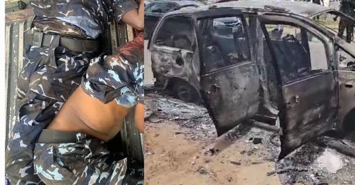 Updated: Ten Dead As Shiites And Police Clash In Abuja