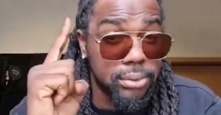 “Men Over 30 Without Marriage Or Children Are Irresponsible” – Man Claims (Video)