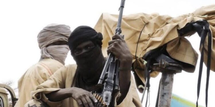 150 Kidnapped As Bandits Launch Fresh Attack In Sokoto, Days After Killing Emir