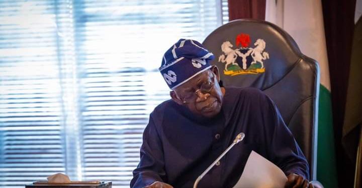 Our Policies Will Soon Bring Relief To Nigerians — President Tinubu