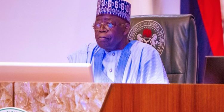 Tinubu Appoints New Directors-General For DSS, NIA