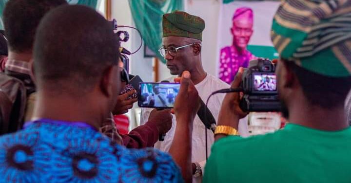 Federal Lawmaker, Afolabi Afuape Launches Free Medical Outreach In Constituency