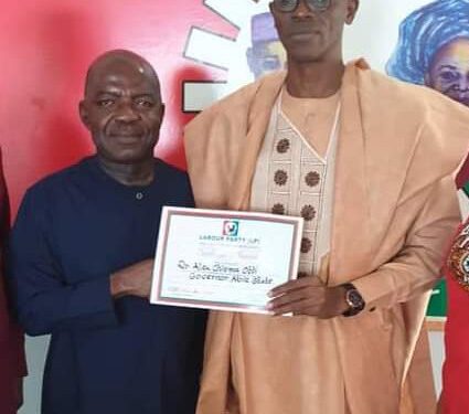 No Vacancy: Labour Party, Governor Otti Face-Off Over Tenure Of Abure-Led NWC