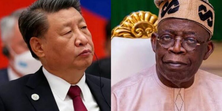 President Xi Jinping Prepares To Receive President Tinubu On State Visit Next Week