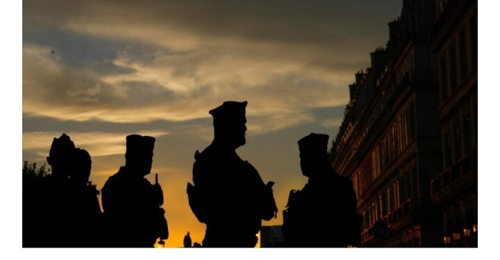 Paris Police Wary Of New Threat Posed By Nigerian Gangs