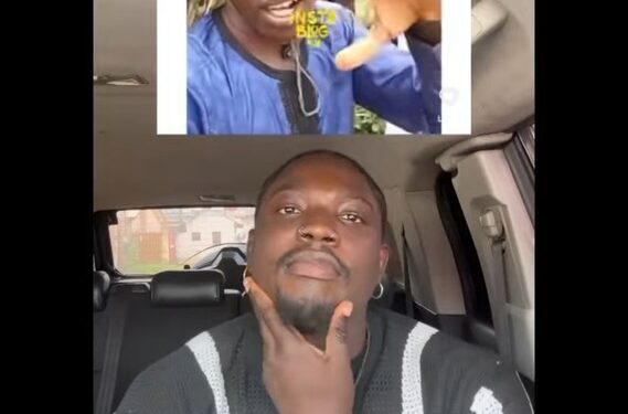 VeryDarkMan Blasts Bandits For Mocking Tinubu On TikTok (Video)