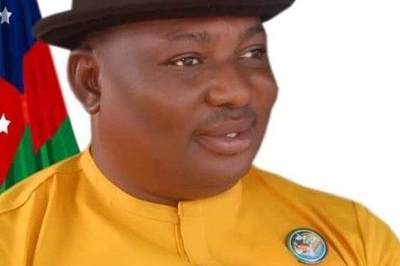 Bayelsa PDP’s Amadein Tibiebi Arrested For Illegal Firearms Possession