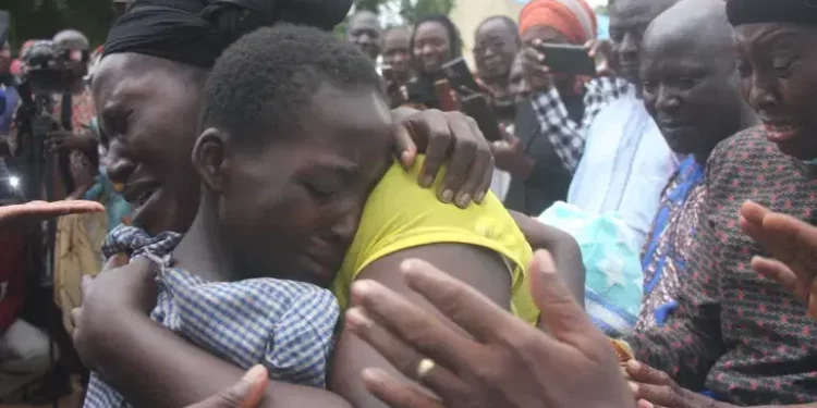 Agony In South-East As Kidnappers Lay Siege To Communities