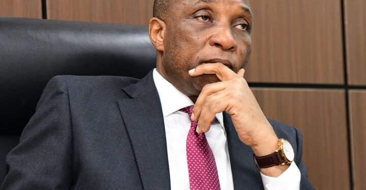 FG Gives Traders 1-Month Deadline To Crash Prices Of Goods