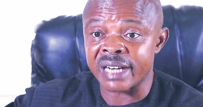 Labour Movement Worth Dying For, Says Ajaero After Visit To Police